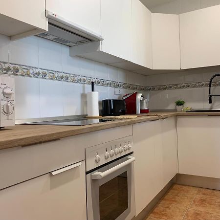 Apartamentos Gran Playa, 산타 폴라 외부 사진