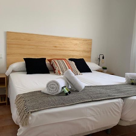Apartamentos Gran Playa, 산타 폴라 외부 사진