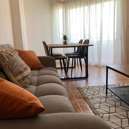 Apartamentos Gran Playa, 산타 폴라 외부 사진