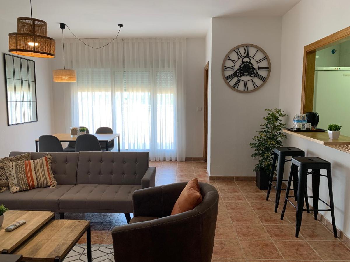 Apartamentos Gran Playa, 산타 폴라 외부 사진