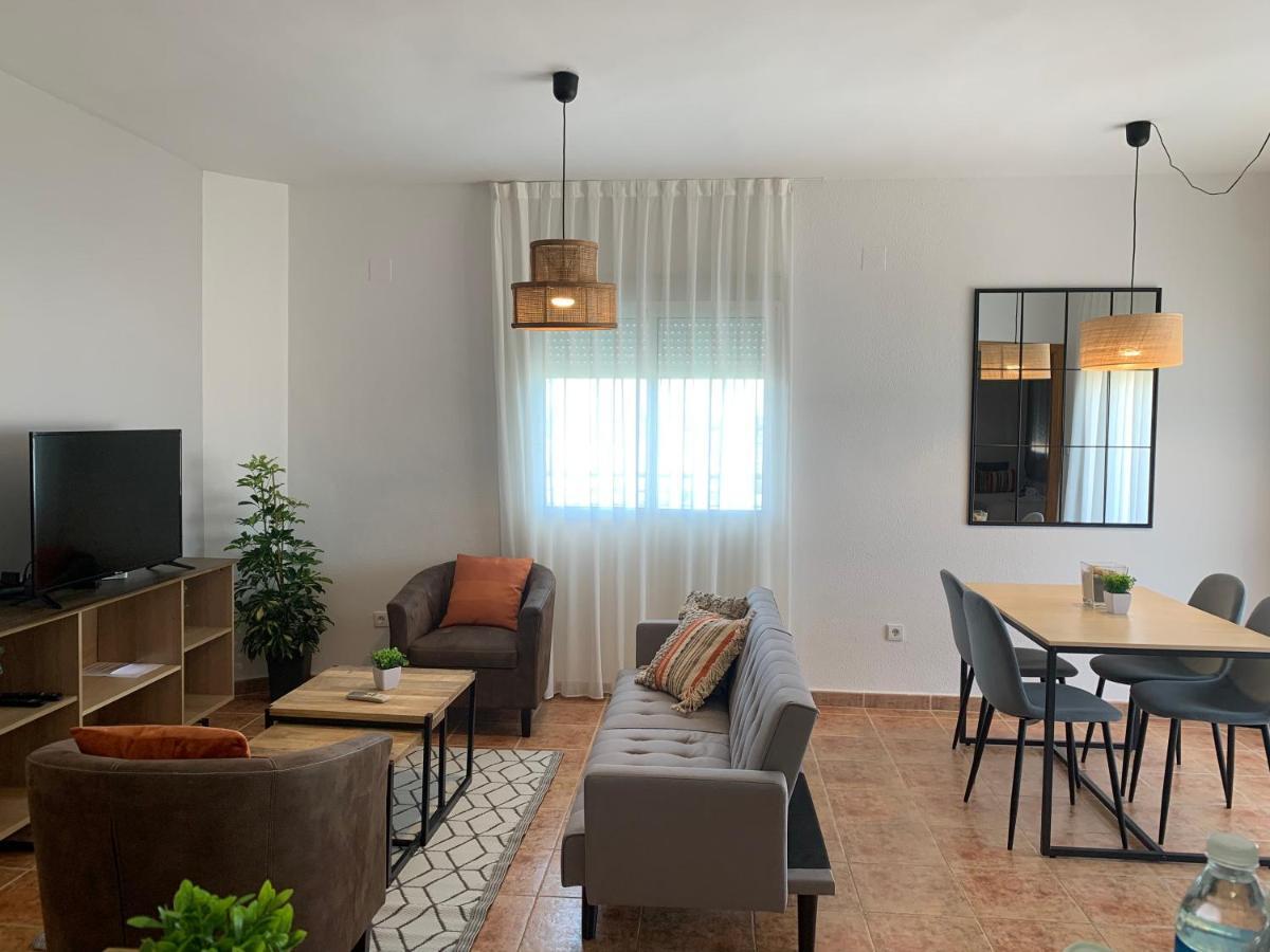 Apartamentos Gran Playa, 산타 폴라 외부 사진